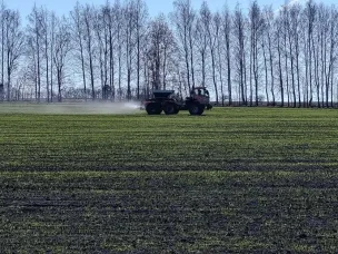 Весенне-полевые работы стартовали в Нижегородской области